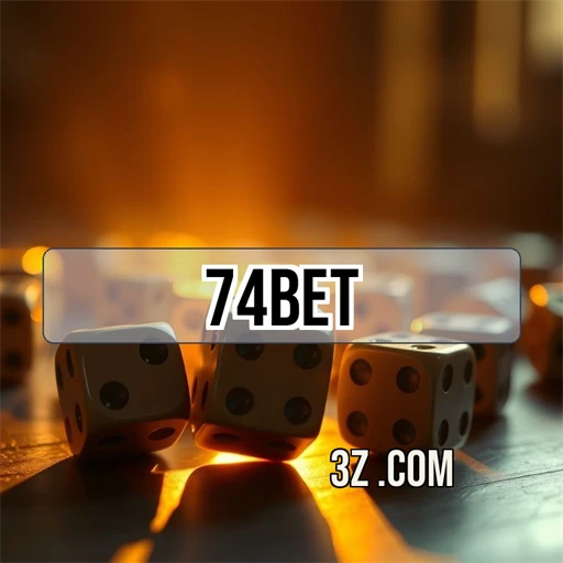 Cassino: Mergulhe no emocionante mundo da 74bet