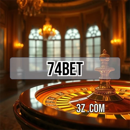 74bet Plataforma Oficial