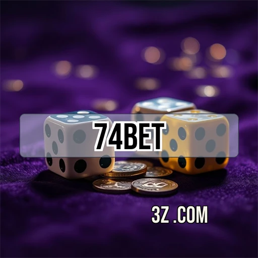 Slots Incríveis no 74bet: Jogue e Ganhe com Estilo