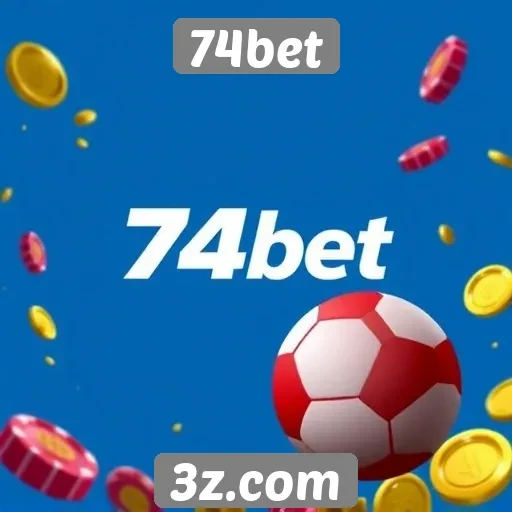 Comparação de bônus e promoções na 74bet