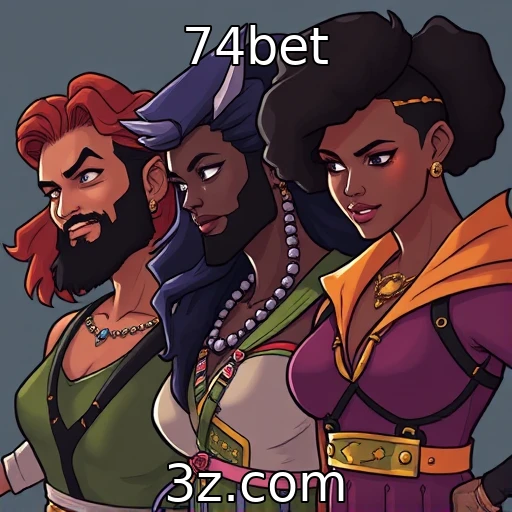 Importância da diversidade na criação de personagens de jogos