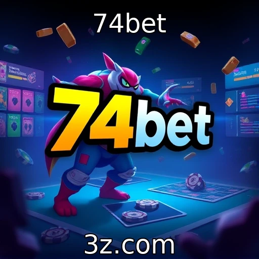 Tendências emergentes no mercado de jogos online