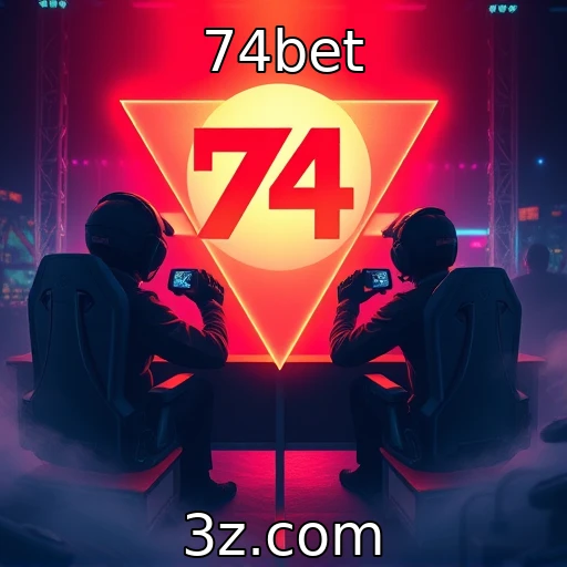 Crescimento dos eSports no cenário competitivo