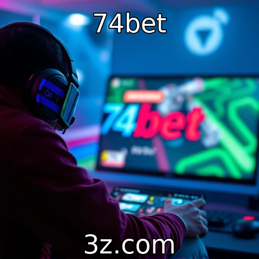 Aposte no futuro dos jogos e suas inovações tecnológicas