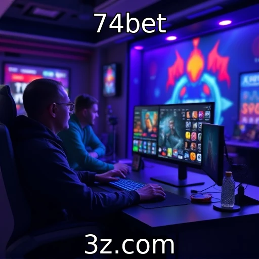 Crescimento do mercado de jogos online em 2025