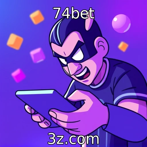 Evolução dos jogos mobile e seu mercado