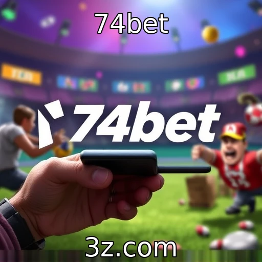 Crescimento do mercado de jogos móveis em destaque