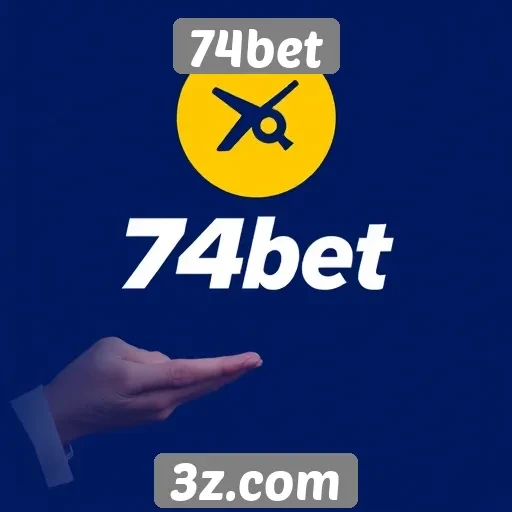 Métodos de pagamento aceitos no 74bet