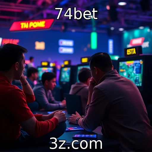 Mudanças no comportamento dos jogadores e suas implicações