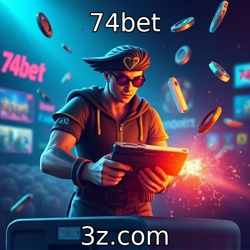 Regulamentação e suas implicações na indústria de games