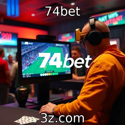 Impactos da realidade virtual na jogabilidade